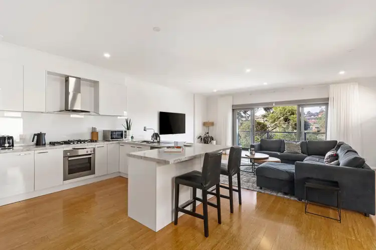 Third view of Homely house listing, 44 Moorna Dr, Airport West VIC 3042