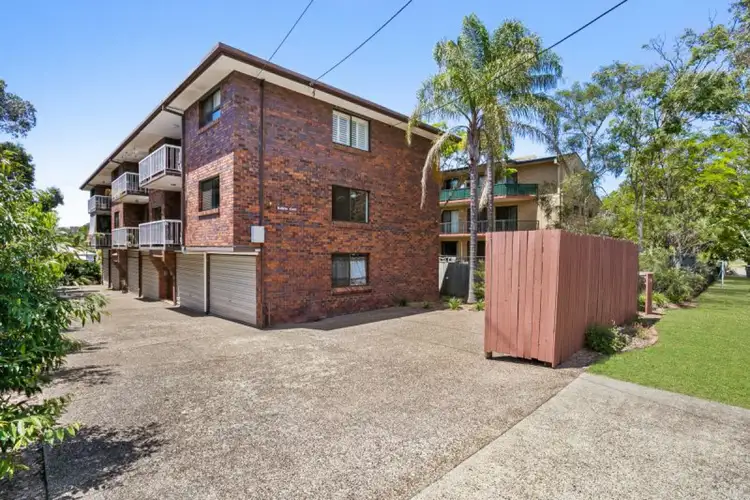 6/14 Lucinda Street, Taringa QLD 4068