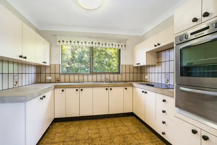 Second view of Homely unit listing, 6/14 Lucinda Street, Taringa QLD 4068
