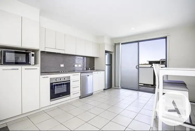 Second view of Homely apartment listing, 17/126 Thynne St, Bruce ACT 2617