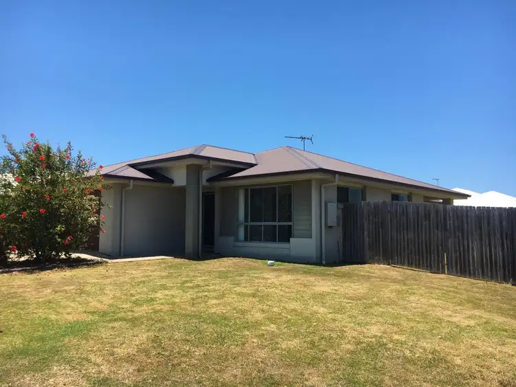 96 Oldmill Drive, Beaconsfield QLD 4740