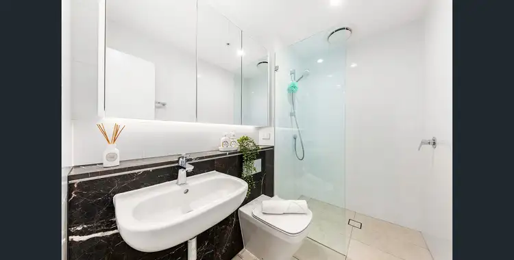 Fourth view of Homely apartment listing, 304/231 Miller St, North Sydney NSW 2060