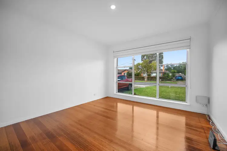 Second view of Homely house listing, 11 Hickory Street, Werribee VIC 3030