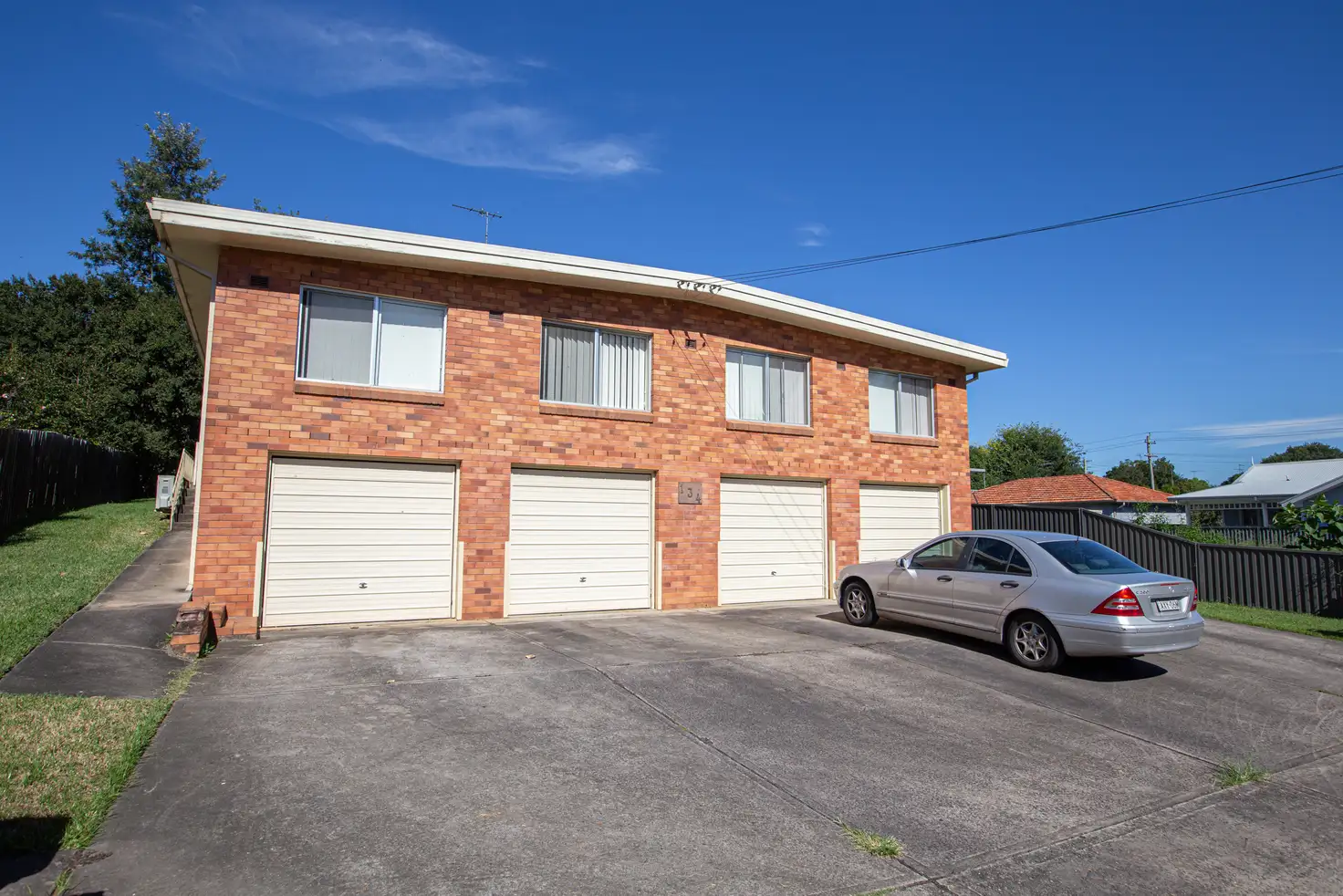 Main view of Homely unit listing, 4/134 Francis Street, Richmond NSW 2753