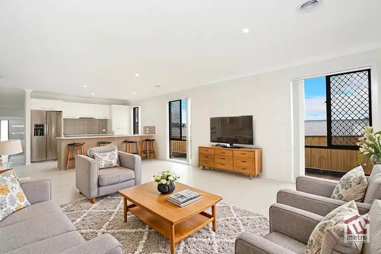 19 Leith Drive, Mernda VIC 3754