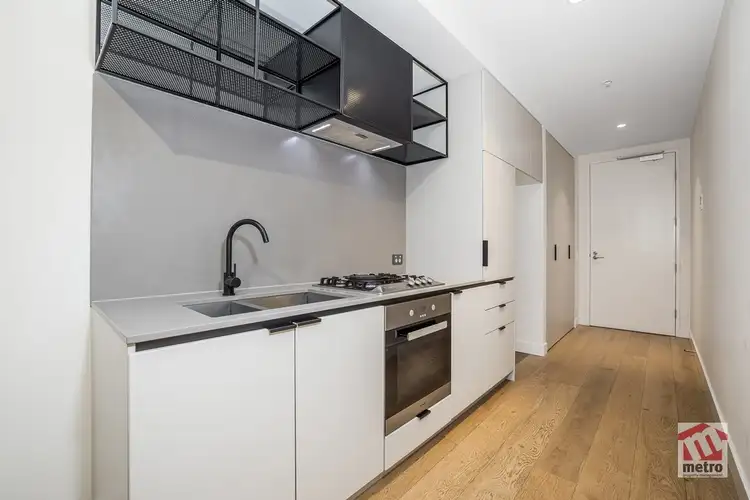 Fifth view of Homely apartment listing, 503/8 Montrose Place, Hawthorn East VIC 3123