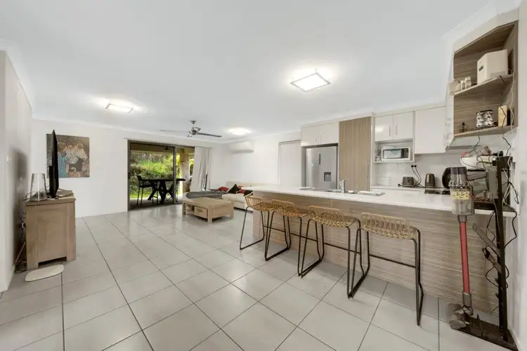 Second view of Homely house listing, 15 Wuruma Ct, Clinton QLD 4680