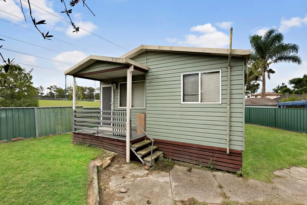 Main view of Homely flat listing, 37A Palau Crescent, Lethbridge Park NSW 2770
