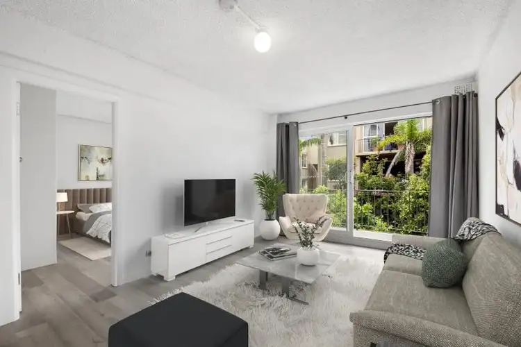 4/68 Howard Avenue, Dee Why NSW 2099