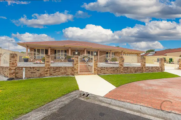 39 Raincliffe Pl, Calamvale QLD 4116