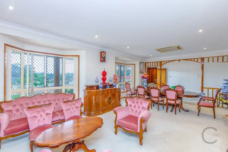 Fourth view of Homely house listing, 39 Raincliffe Pl, Calamvale QLD 4116