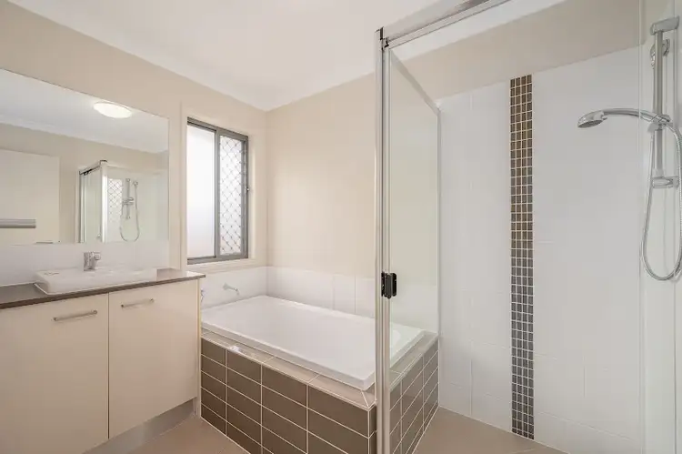 Third view of Homely house listing, 8 Kingfisher St, New Auckland QLD 4680