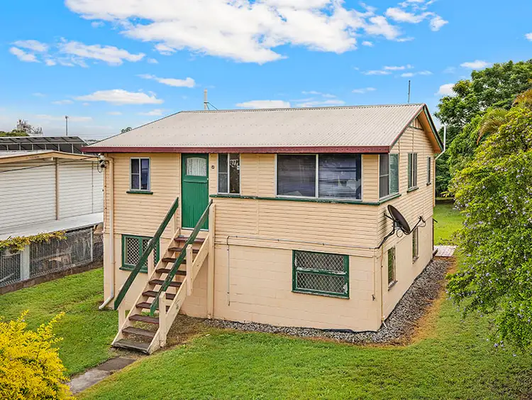 Second view of Homely house listing, 14 Killarney Ave, Darra QLD 4076