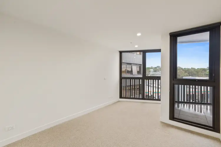 Fifth view of Homely apartment listing, 310/757 Toorak Road, Hawthorn East VIC 3123