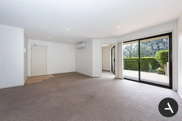 Second view of Homely apartment listing, 1/7 Wise St, Braddon ACT 2612