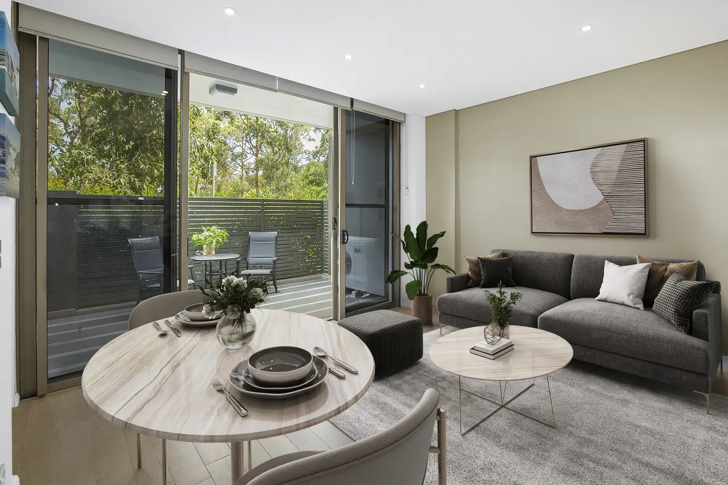 Main view of Homely studio listing, 68/16 Boondah Road, Warriewood NSW 2102