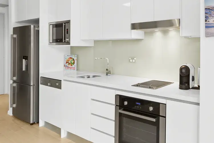 Second view of Homely studio listing, 68/16 Boondah Road, Warriewood NSW 2102