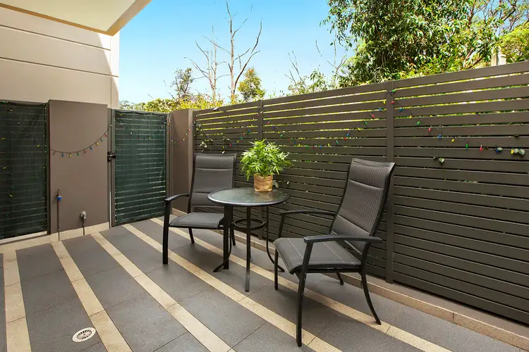 Fifth view of Homely studio listing, 68/16 Boondah Road, Warriewood NSW 2102