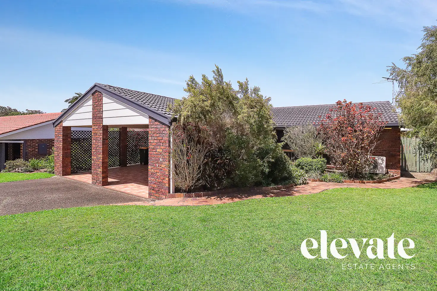 Main view of Homely house listing, 6 Lydford Ct, Carindale QLD 4152