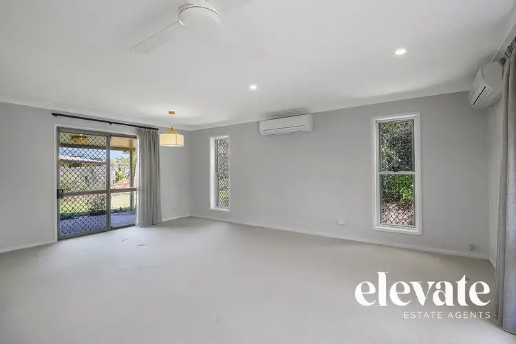 Fifth view of Homely house listing, 6 Lydford Ct, Carindale QLD 4152