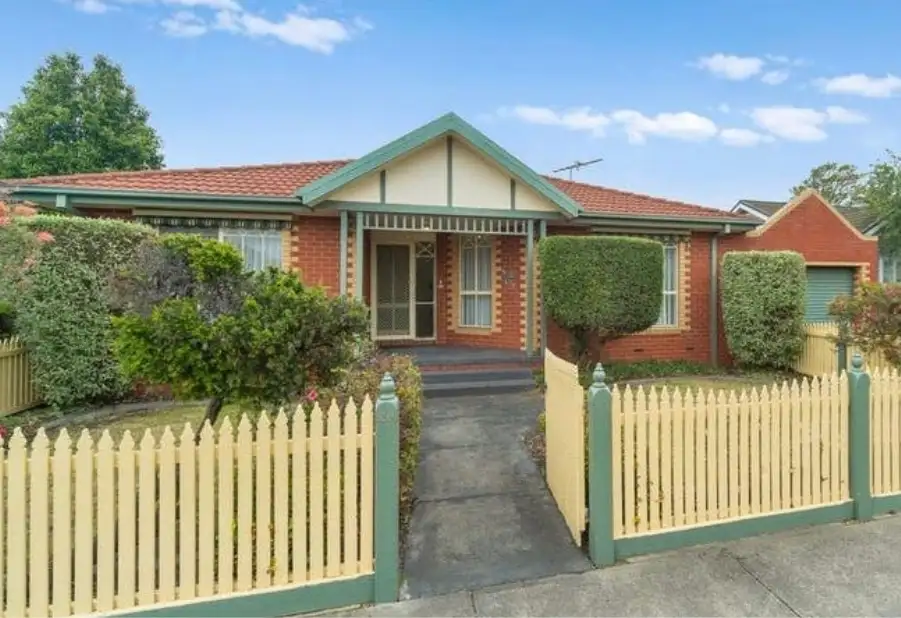 Main view of Homely unit listing, 1/20 Barkly St, Mordialloc VIC 3195