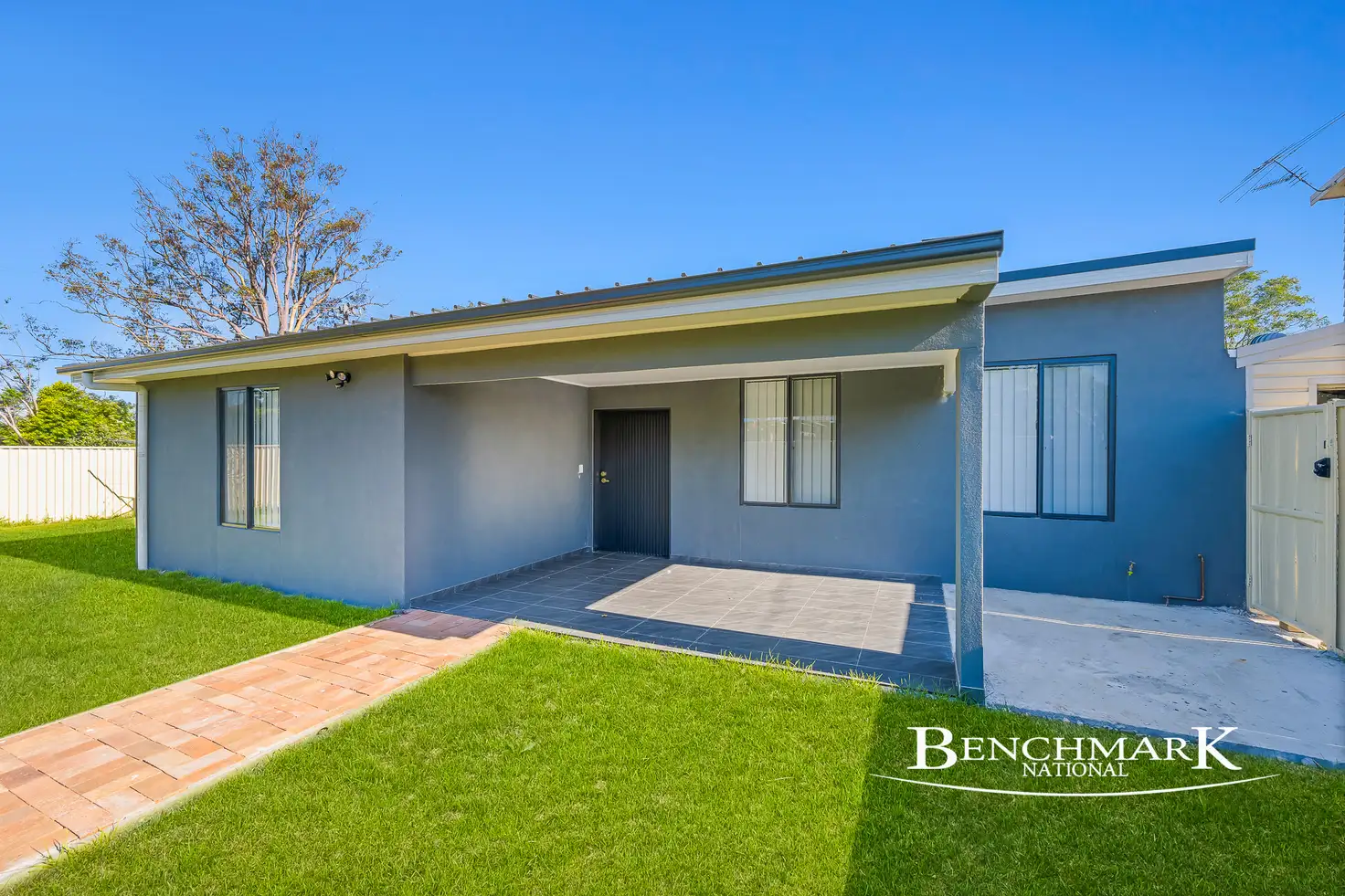 Main view of Homely flat listing, 16 Hillcrest Ave, Moorebank NSW 2170