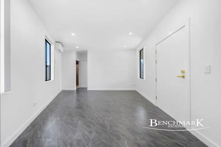 Third view of Homely flat listing, 16 Hillcrest Ave, Moorebank NSW 2170