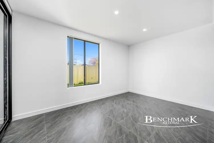 Fourth view of Homely flat listing, 16 Hillcrest Ave, Moorebank NSW 2170