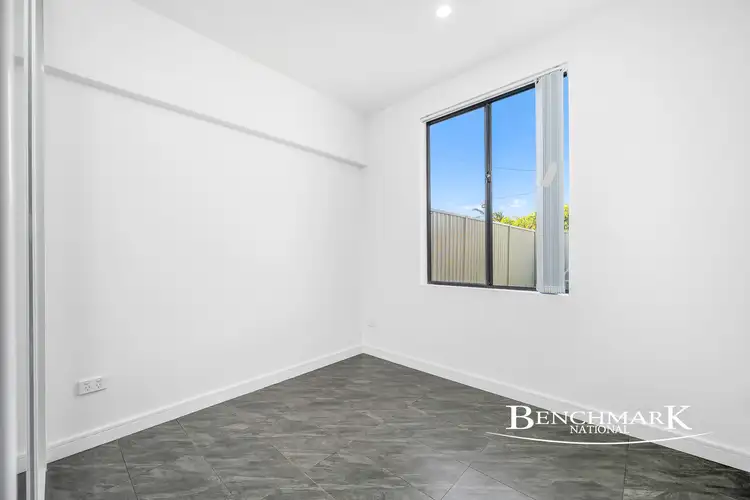 Fifth view of Homely flat listing, 16 Hillcrest Ave, Moorebank NSW 2170