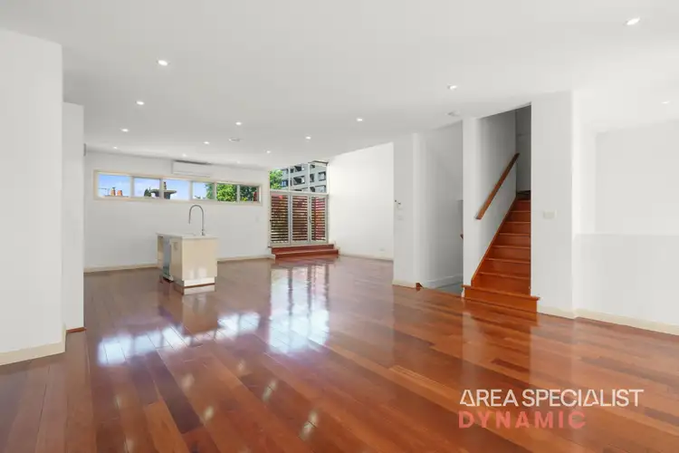 43 Wingfield St, Footscray VIC 3011