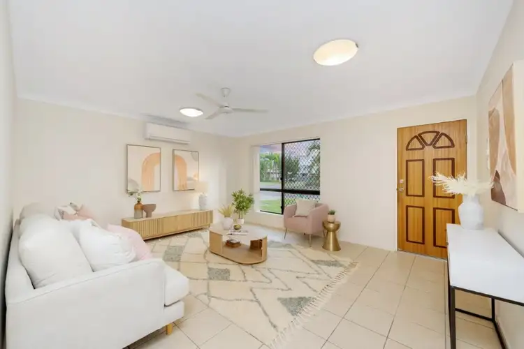 Fifth view of Homely house listing, 31 Malabar St, Condon QLD 4815