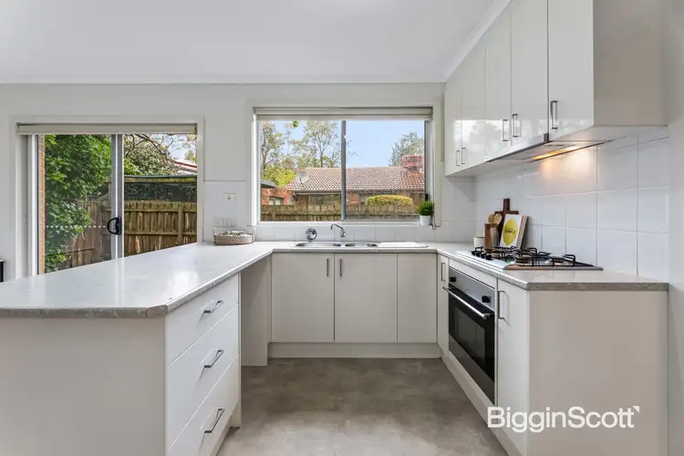 Sixth view of Homely house listing, 4/14 Patrick Ave, Croydon North VIC 3136