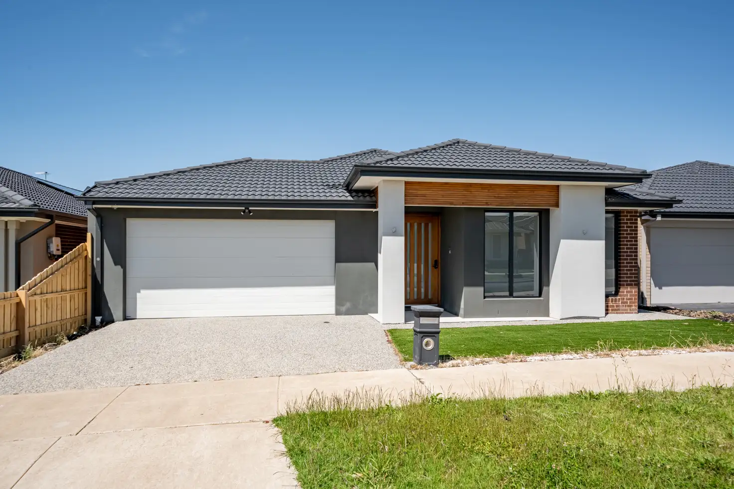 Main view of Homely house listing, 161 Campestre Drive, Sunbury VIC 3429