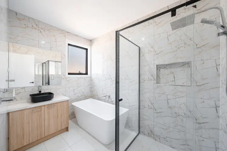 Fourth view of Homely house listing, 161 Campestre Drive, Sunbury VIC 3429