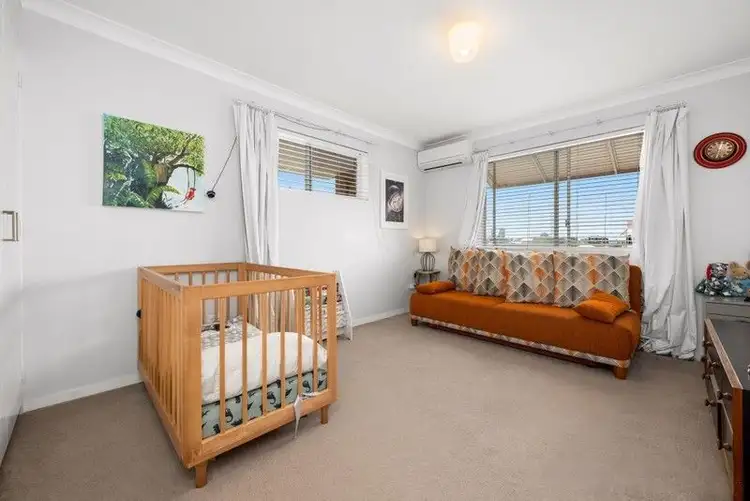 Fourth view of Homely unit listing, 4/57 Miskin Street, Toowong QLD 4066