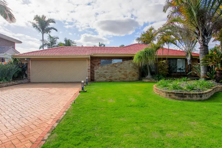 26 Shea Grove, Leeming WA 6149