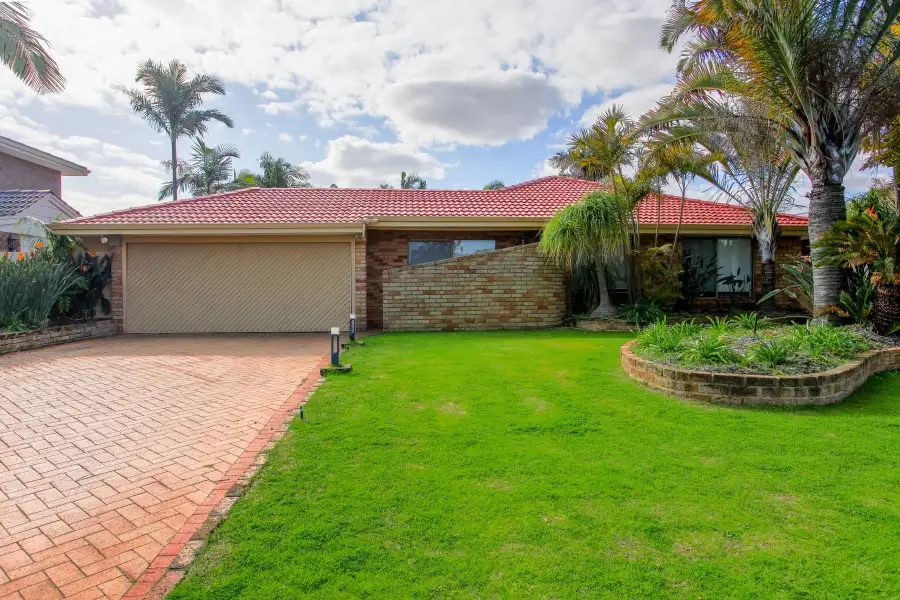 Main view of Homely house listing, 26 Shea Grove, Leeming WA 6149
