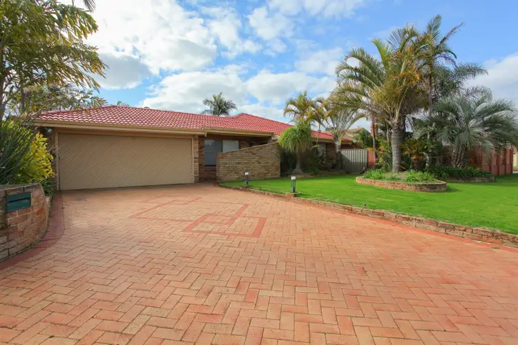Second view of Homely house listing, 26 Shea Grove, Leeming WA 6149