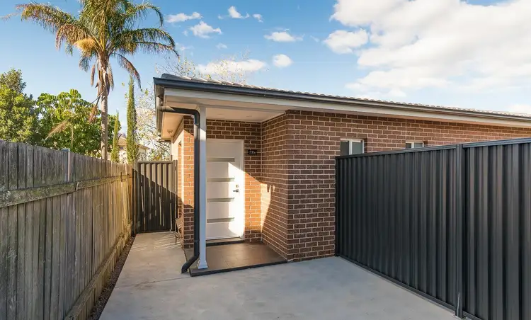 52A Marie St, Lurnea NSW 2170