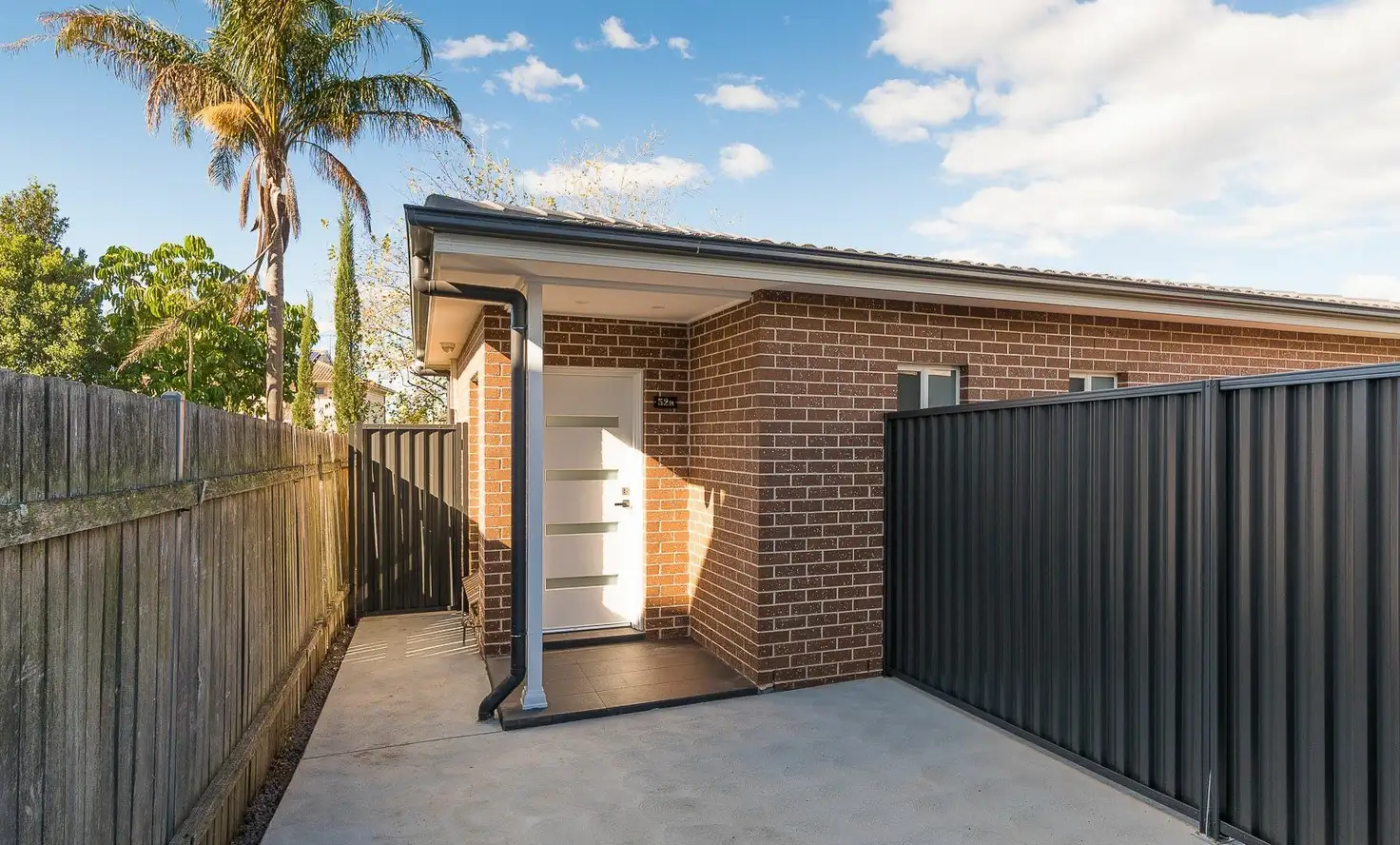 Main view of Homely house listing, 52A Marie St, Lurnea NSW 2170