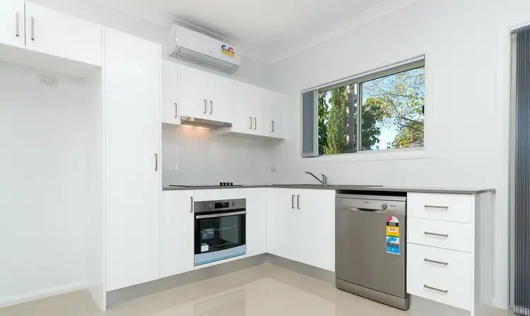 Second view of Homely house listing, 52A Marie St, Lurnea NSW 2170