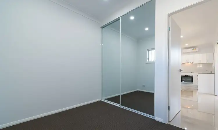 Third view of Homely house listing, 52A Marie St, Lurnea NSW 2170