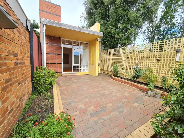 99 Pickles St, Port Melbourne VIC 3207