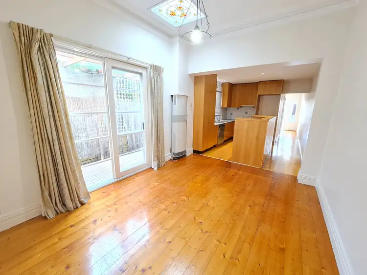 Third view of Homely house listing, 99 Pickles St, Port Melbourne VIC 3207