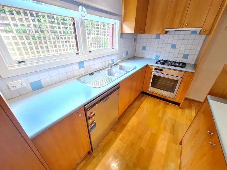 Fourth view of Homely house listing, 99 Pickles St, Port Melbourne VIC 3207