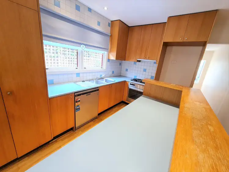 Fifth view of Homely house listing, 99 Pickles St, Port Melbourne VIC 3207