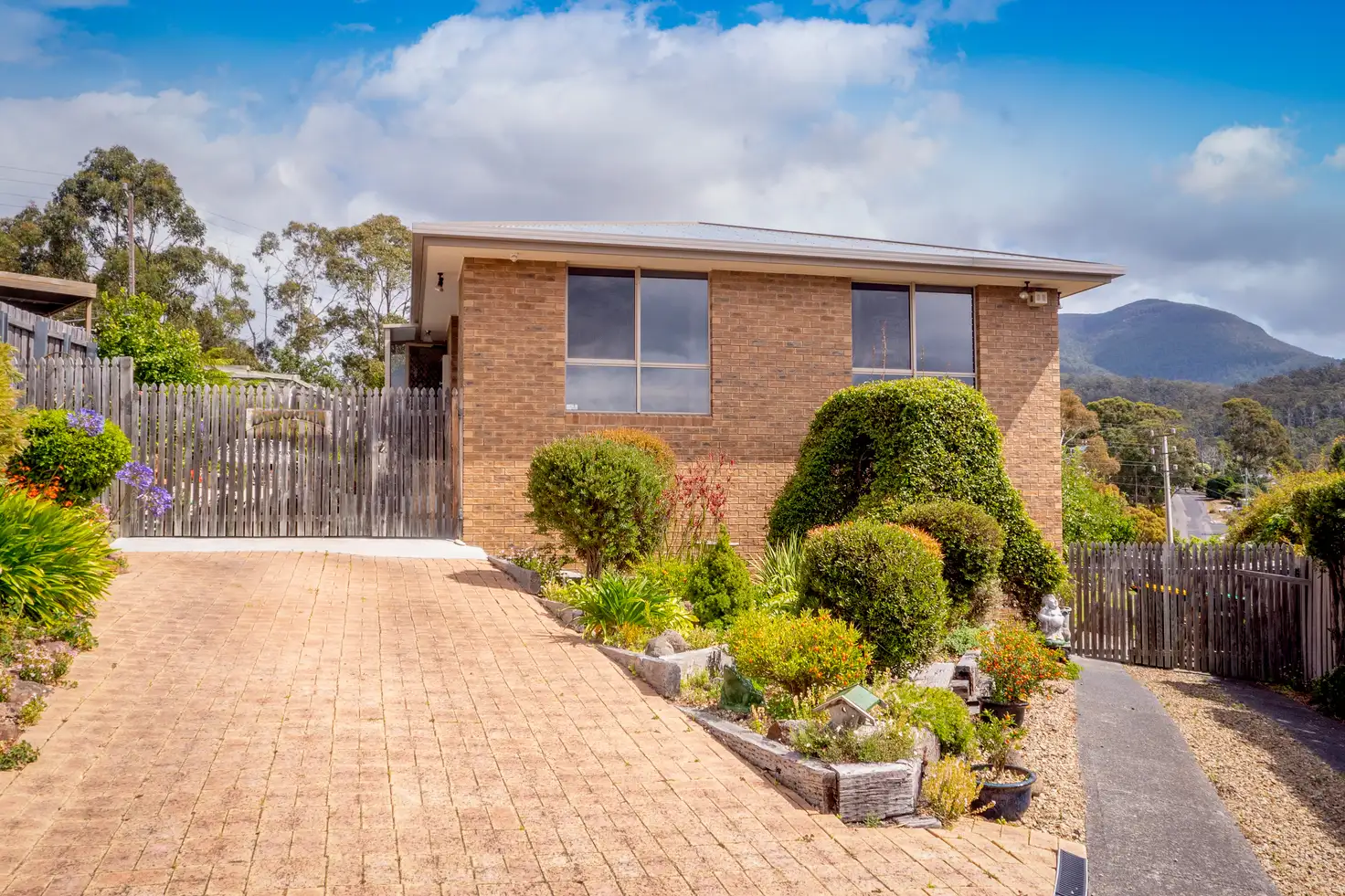 Main view of Homely house listing, 16 Lighton Way, Lenah Valley TAS 7008