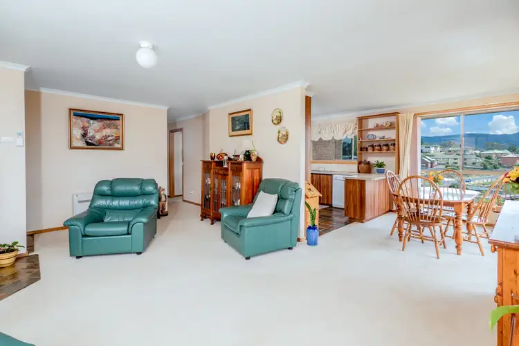 Third view of Homely house listing, 16 Lighton Way, Lenah Valley TAS 7008