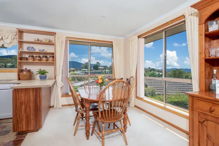 Fourth view of Homely house listing, 16 Lighton Way, Lenah Valley TAS 7008