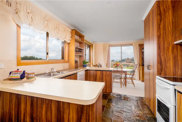 Fifth view of Homely house listing, 16 Lighton Way, Lenah Valley TAS 7008